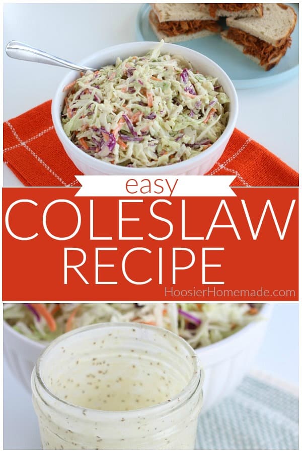 Coleslaw