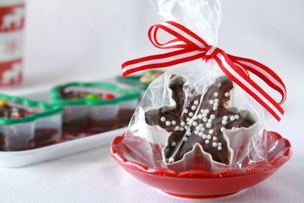 Christmas Fudge Recipe: Homemade Holiday Inspiration