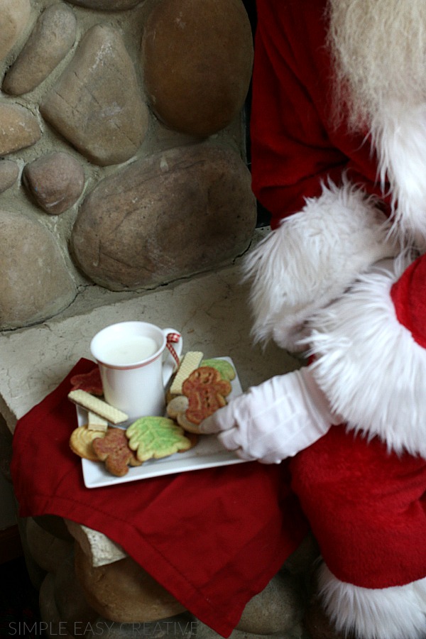 Voortman Bakery Holiday Cookies