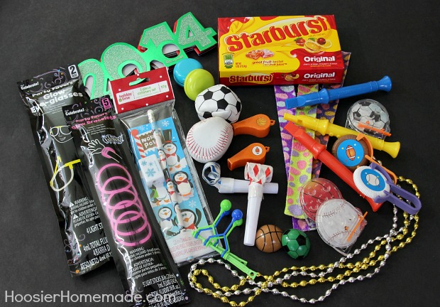 loot bags for teens