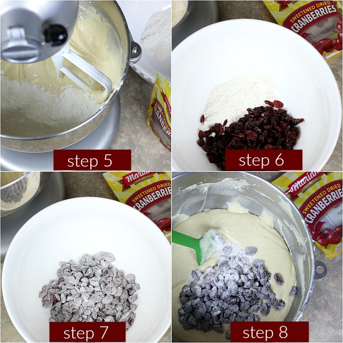 How to make coffee cake