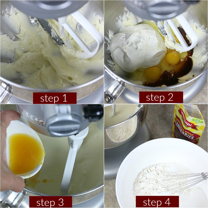 How to make Coffee Cake