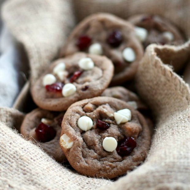 Christmas Cookie Recipe: Homemade Holiday Inspiration