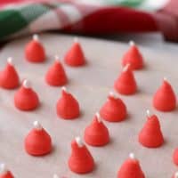 Cream Cheese Mints