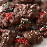 Crock Pot Candy