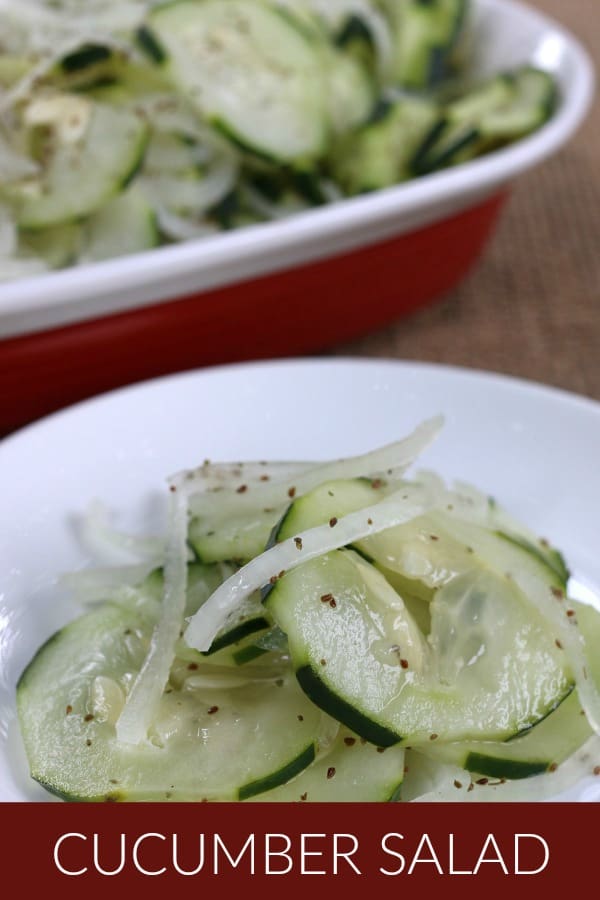 How to Make Coleslaw - Hoosier Homemade