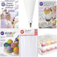 gifts for a cupcake baker