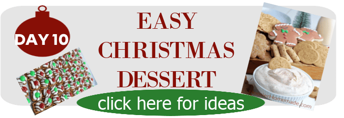 image button for Christmas Dessert Recipes