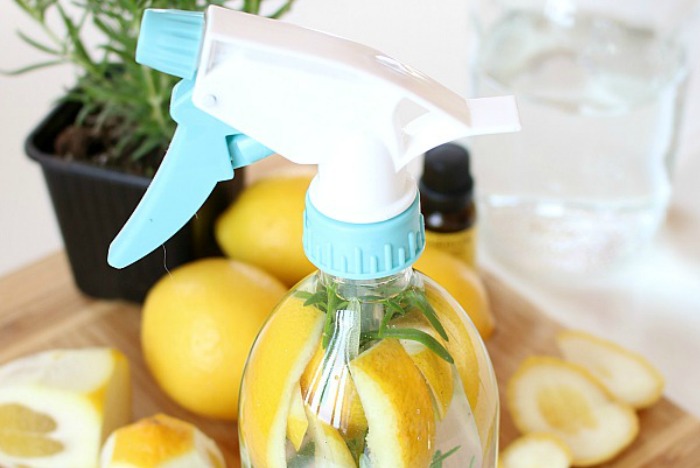 DIY All-Purpose Cleaner