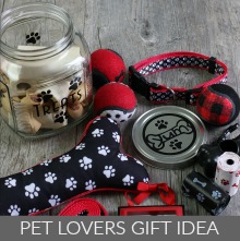 Pet Lovers Gift Idea