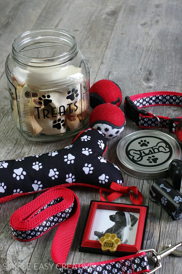 Pet Lover Gift Idea