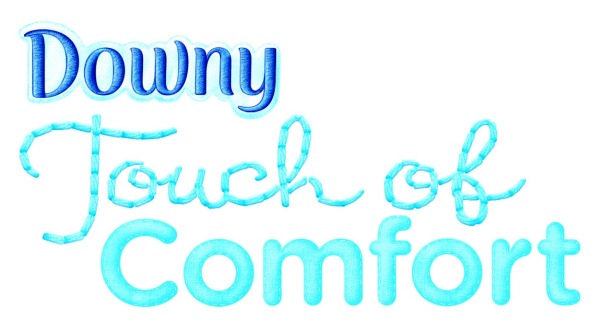 Downy Touch of Comfort Twitter Party with Prizes