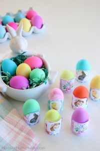 Easter Printables - Hoosier Homemade