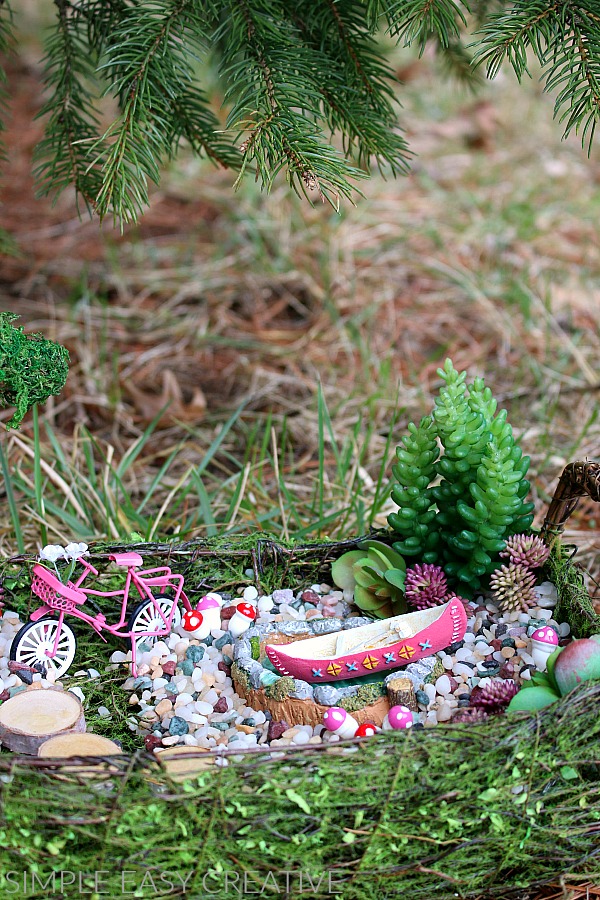 Fairy Garden Ideas