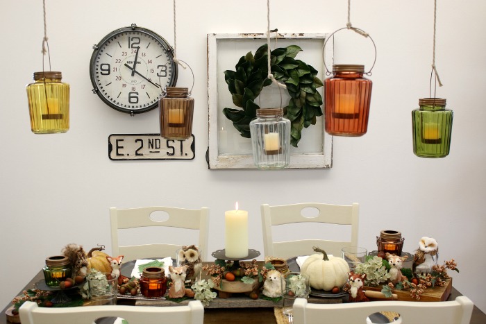 Design Ideas for Hosting a Great Thanksgiving
