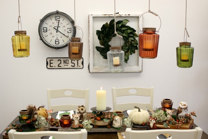 Tips for Fall Decorating