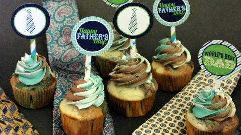 Marathon Runner Cake  Cake, Fathers day cupcakes, Paper cake
