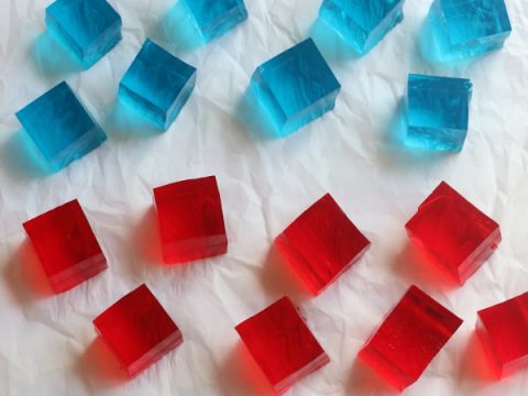 Finger Jello Recipe Hoosier Homemade