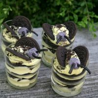Honey Bees Recipe