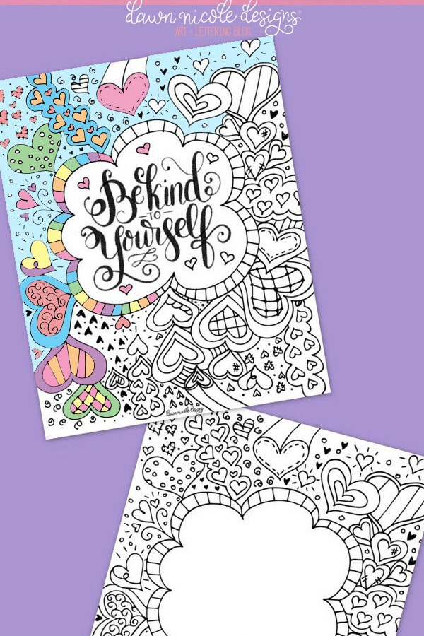 Coloring Pages Printable