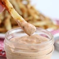 Fry Sauce