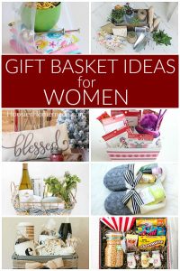 Gift Basket Ideas - Hoosier Homemade