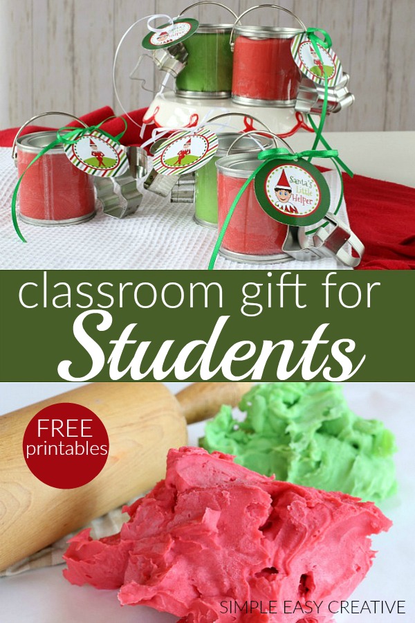 Christmas Gift for Students: Holiday Inspiration - Hoosier Homemade