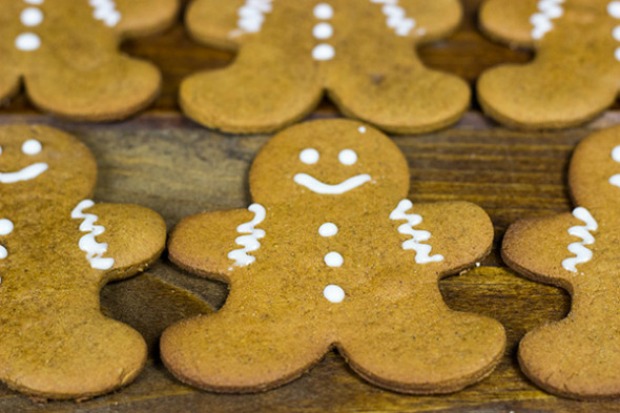 Gingerbread Cookies Recipe: Homemade Holiday Inspiration
