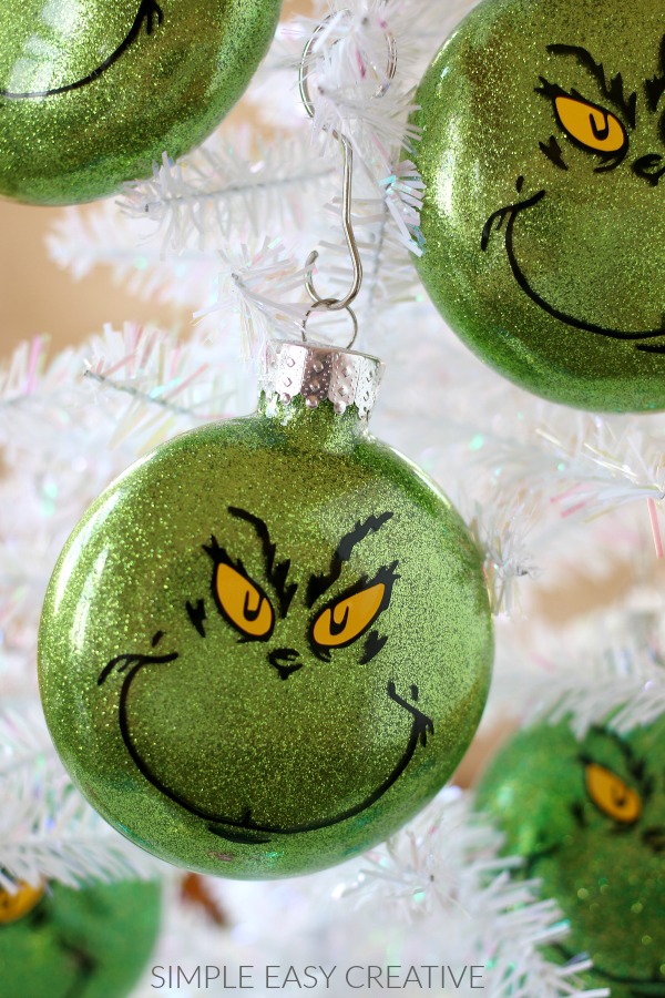 100 Christmas Crafts for Adults - Prudent Penny Pincher