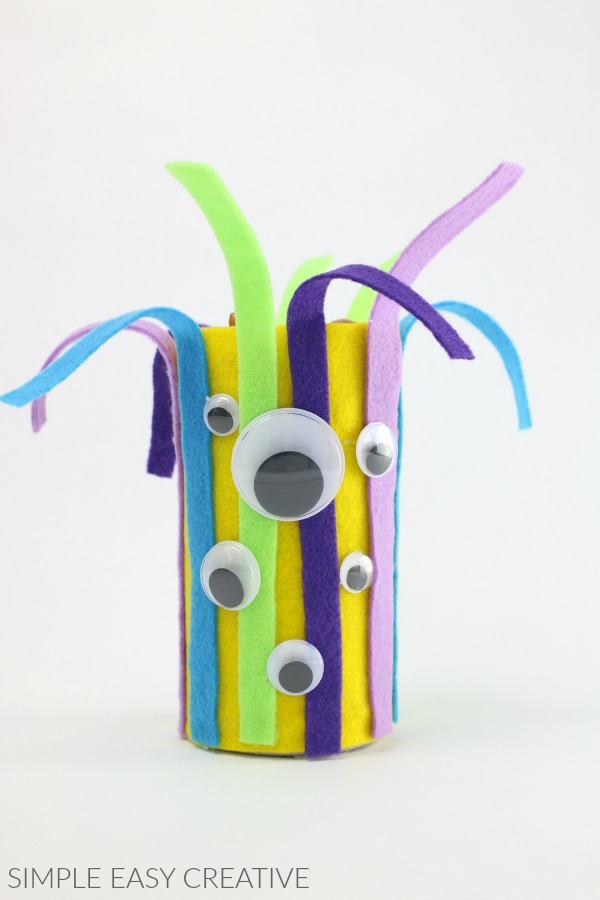 Halloween Craft for kids