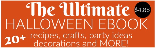 Halloween eBook graphic 