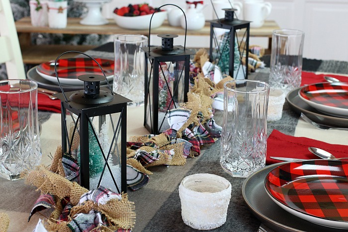 Holiday Lanterns: Holiday Inspiration