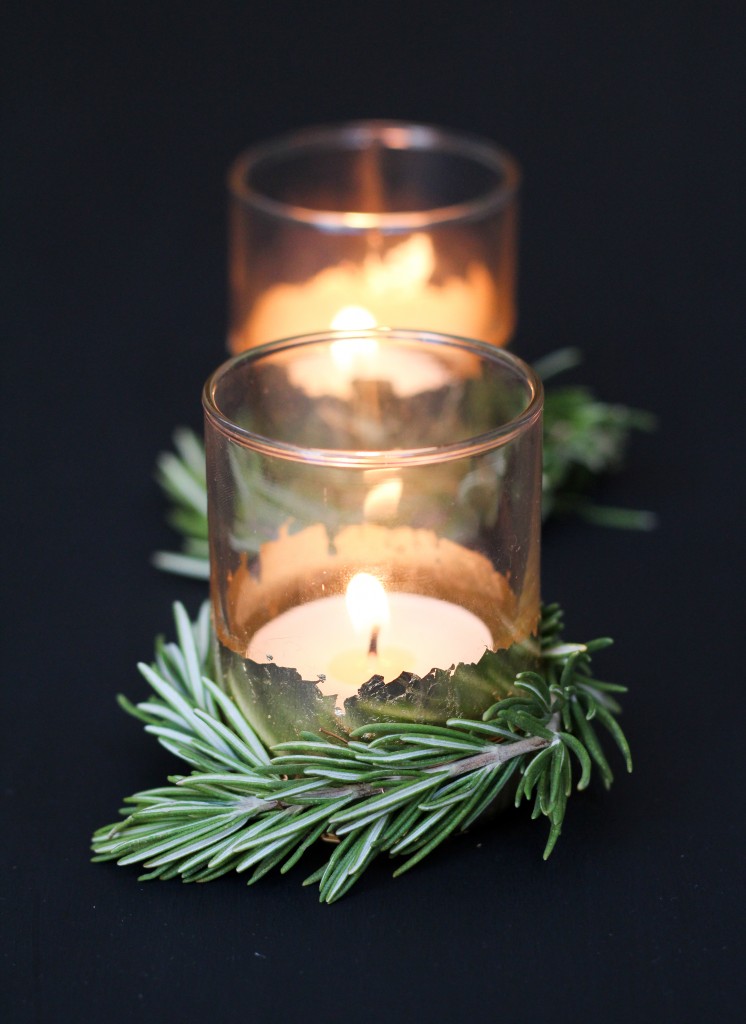 Easy Christmas Craft: Homemade Holiday Inspiration