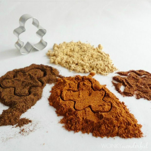 Gingerbread Spice Mix: Homemade Holiday Inspiration