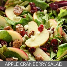 apple salad