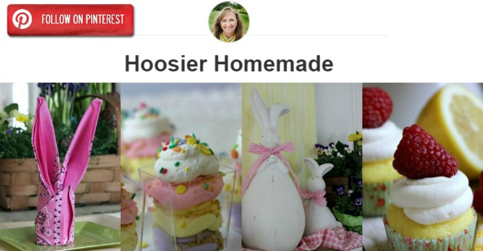 Hoosier Homemade on Pinterest