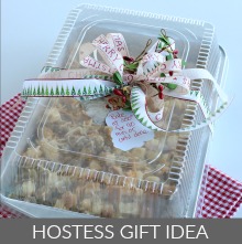 Hostess Gift Idea