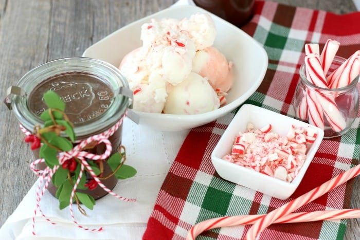 Homemade Hot Fudge Sauce Gifts from the Kitchen