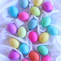 How to Boil Eggs for Easter