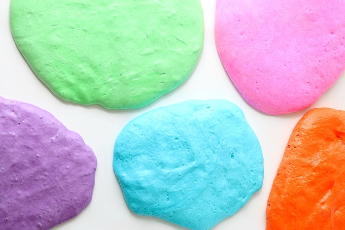 How to Make Fluffy Slime Without Borax