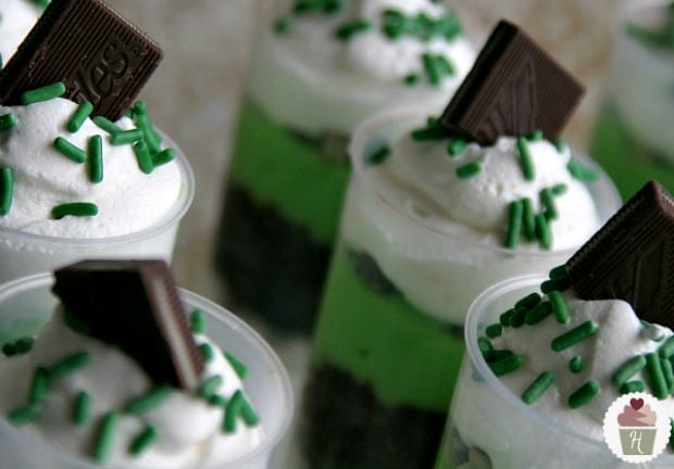 30 St. Patrick’s Day Desserts