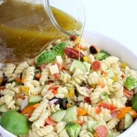 Italian Dressing