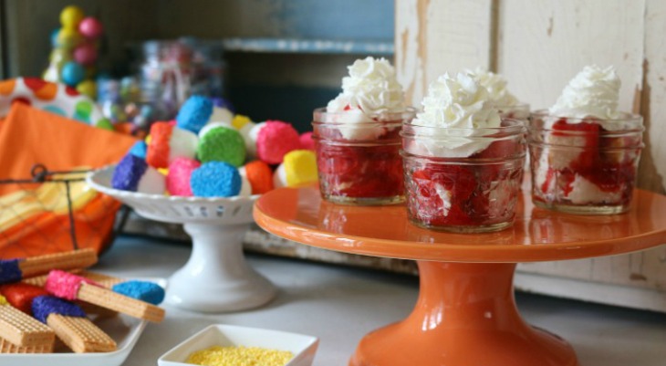 32 Easy Birthday Party Recipes Kids Will Love