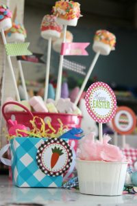 Printables for Easter