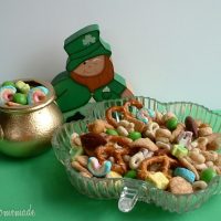 St. Patrick’s Day Lucky Mix
