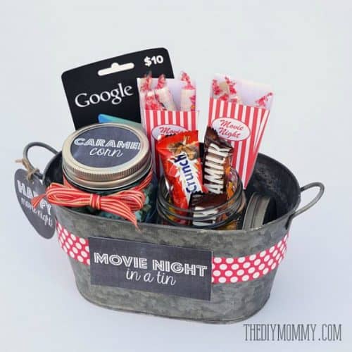 Gift Baskets For Men - Hoosier Homemade