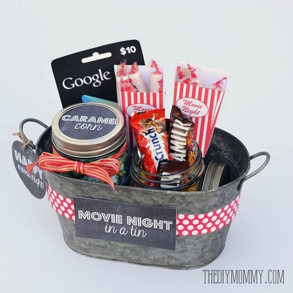 Mens Gift Basket: Handyman Special - Hoosier Homemade