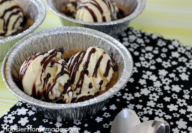 Mudslides: Easy 5 Minute Treat and Toaster Oven Giveaway