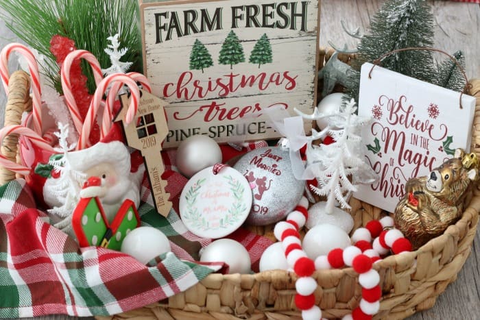 Christmas Gift Ideas in under 30 minutes - Hoosier Homemade