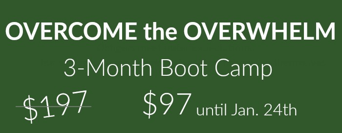 Purchase 3-Month Boot Camp.